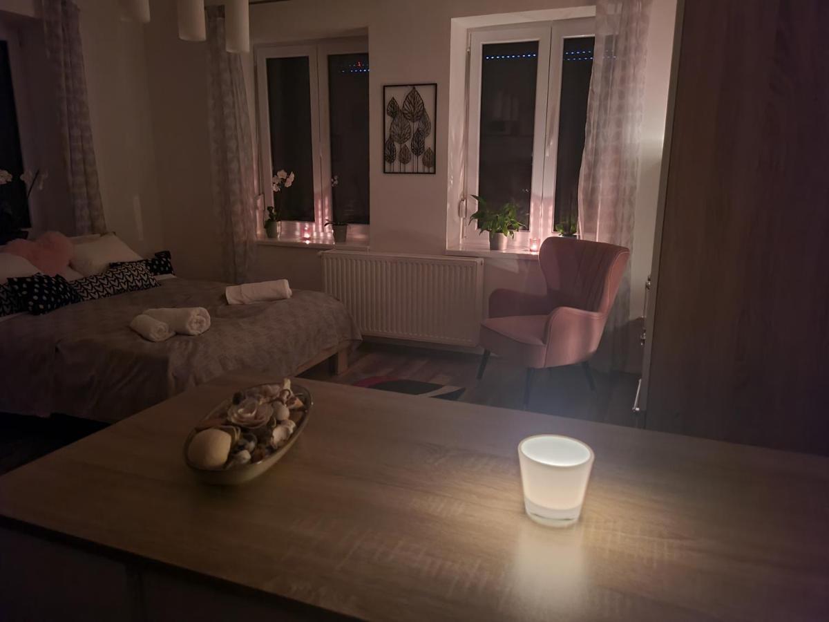 Rose Apartment Pécs Exterior photo