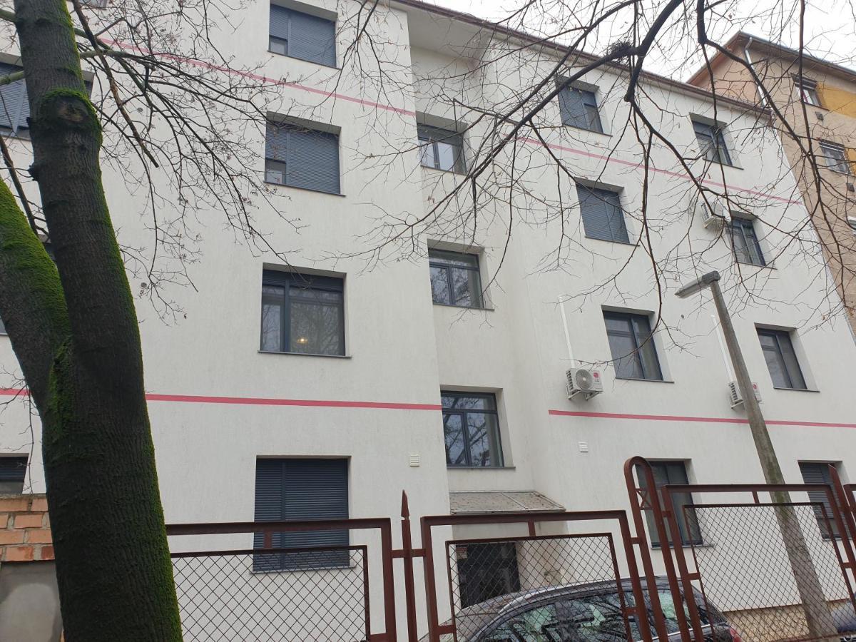 Rose Apartment Pécs Exterior photo